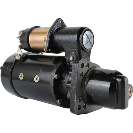 Db Electrical Starter For Caterpillar C5500 C6500 Kodiak Topkick Truck 1998-2007; 410-12539 410-12539